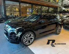 LAND ROVER RANGE ROVER EVOQUE 2.0 P300 GASOLINA MHEV R-DYNAMIC HSE AWD AUTOMÁTICO LAND ROVER RANGE ROVER EVOQUE 2.0 P300 GASOLINA MHEV R-DYNAMIC HSE AWD AUTOMÁTICO