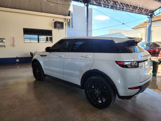 LAND ROVER-RANGE ROVER EVOQUE-2013