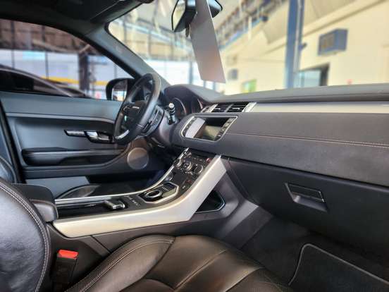 LAND ROVER-RANGE ROVER EVOQUE-2013