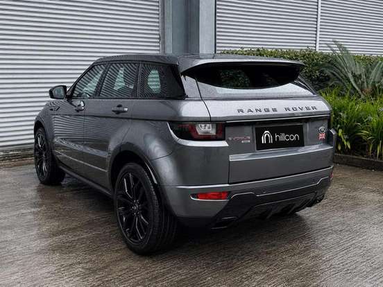 LAND ROVER-RANGE ROVER EVOQUE-2018