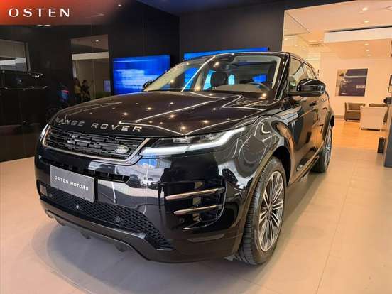 LAND ROVER-RANGE ROVER EVOQUE-2.0 P250 FLEX R-DYNAMIC HSE AWD AUTOMÁTICO LAND ROVER-RANGE ROVER EVOQUE-2024