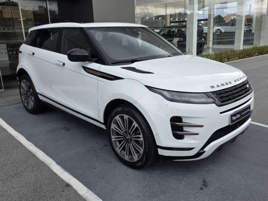 LAND ROVER-RANGE ROVER EVOQUE-2024