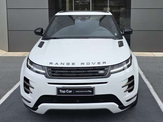 LAND ROVER-RANGE ROVER EVOQUE-2024