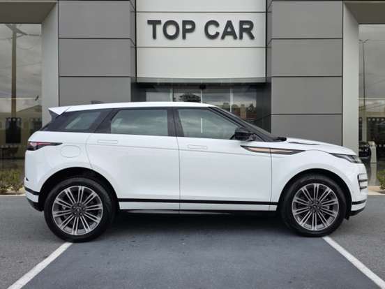 LAND ROVER-RANGE ROVER EVOQUE-2024