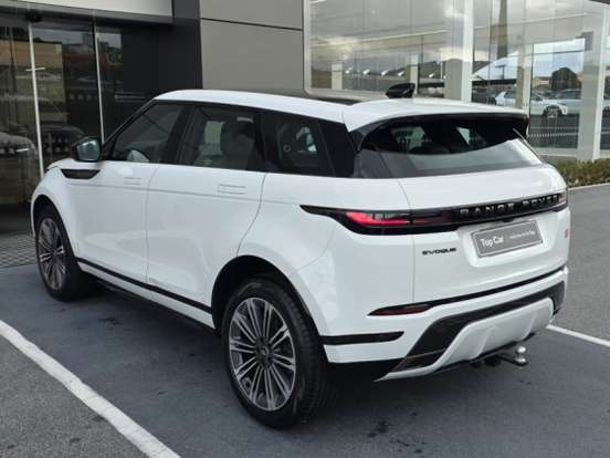LAND ROVER-RANGE ROVER EVOQUE-2024