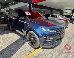 LAND ROVER RANGE ROVER EVOQUE 2.0 P250 FLEX R-DYNAMIC SE AWD AUTOMÁTICO LAND ROVER RANGE ROVER EVOQUE 2.0 P250 FLEX R-DYNAMIC SE AWD AUTOMÁTICO