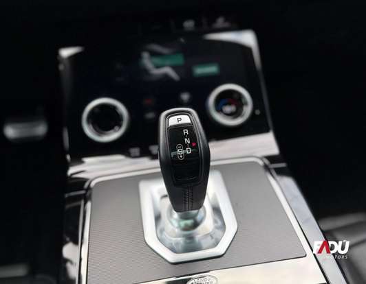 LAND ROVER-RANGE ROVER EVOQUE-2019