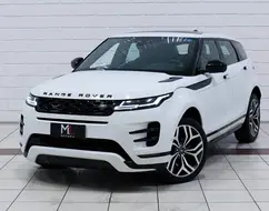 LAND ROVER RANGE ROVER EVOQUE 2.0 P300 GASOLINA MHEV R-DYNAMIC HSE AWD AUTOMÁTICO LAND ROVER RANGE ROVER EVOQUE 2.0 P300 GASOLINA MHEV R-DYNAMIC HSE AWD AUTOMÁTICO