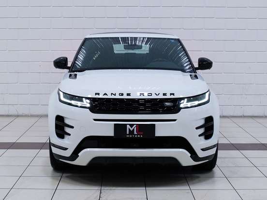 LAND ROVER-RANGE ROVER EVOQUE-2.0 P300 GASOLINA MHEV R-DYNAMIC HSE AWD AUTOMÁTICO LAND ROVER-RANGE ROVER EVOQUE-2019