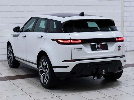 LAND ROVER-RANGE ROVER EVOQUE-2.0 P300 GASOLINA MHEV R-DYNAMIC HSE AWD AUTOMÁTICO LAND ROVER-RANGE ROVER EVOQUE-2019