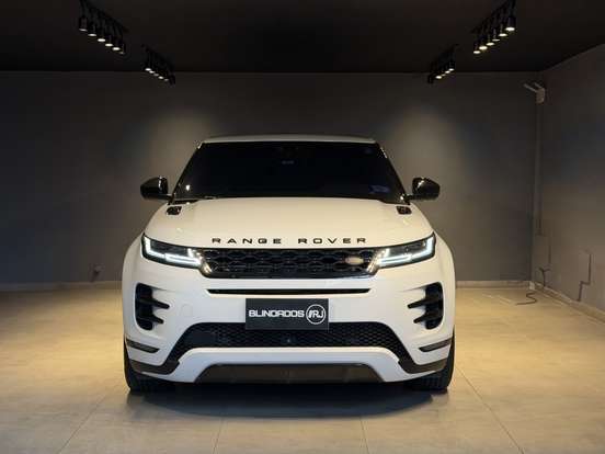 LAND ROVER-RANGE ROVER EVOQUE-2.0 P300 GASOLINA MHEV R-DYNAMIC HSE AWD AUTOMÁTICO LAND ROVER-RANGE ROVER EVOQUE-2019