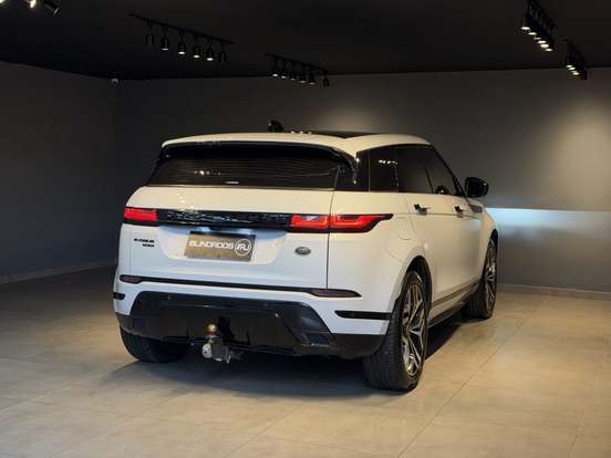 LAND ROVER-RANGE ROVER EVOQUE-2.0 P300 GASOLINA MHEV R-DYNAMIC HSE AWD AUTOMÁTICO LAND ROVER-RANGE ROVER EVOQUE-2019
