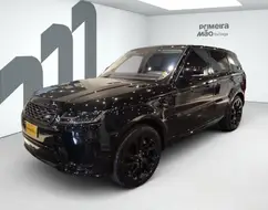 LAND ROVER RANGE ROVER SPORT 2.0 HSE HÍBRIDO 4P AUTOMÁTICO LAND ROVER RANGE ROVER SPORT 2.0 HSE HÍBRIDO 4P AUTOMÁTICO
