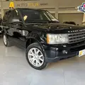 LAND ROVER RANGE ROVER SPORT 2.7 SE 4X4 V6 24V TURBO DIESEL 4P AUTOMÁTICO LAND ROVER RANGE ROVER SPORT 2.7 SE 4X4 V6 24V TURBO DIESEL 4P AUTOMÁTICO