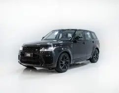 LAND ROVER RANGE ROVER SPORT 3.0 D300 TURBO DIESEL HSE AUTOMÁTICO LAND ROVER RANGE ROVER SPORT 3.0 D300 TURBO DIESEL HSE AUTOMÁTICO