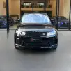LAND ROVER RANGE ROVER SPORT 3.0 HSE 4X4 V6 24V TURBO DIESEL 4P AUTOMÁTICO LAND ROVER RANGE ROVER SPORT 3.0 HSE 4X4 V6 24V TURBO DIESEL 4P AUTOMÁTICO