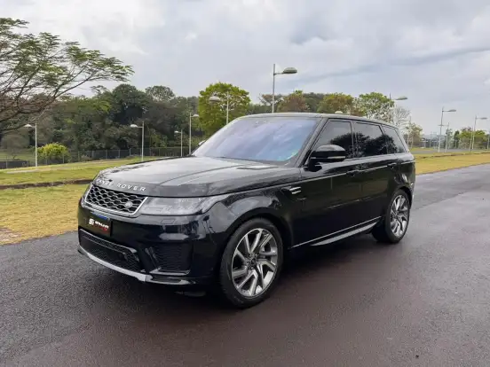 LAND ROVER-RANGE ROVER SPORT-2020