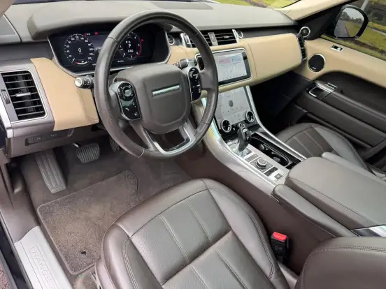 LAND ROVER-RANGE ROVER SPORT-2020