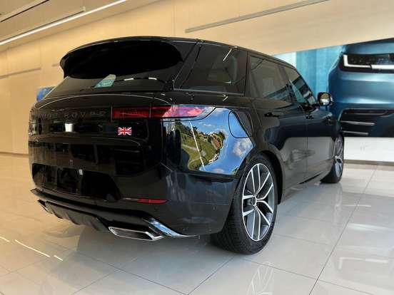 LAND ROVER-RANGE ROVER SPORT-2025