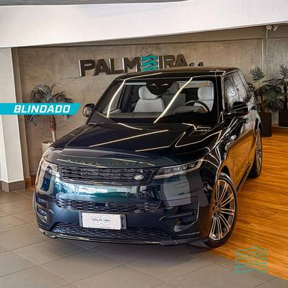 LAND ROVER RANGE ROVER SPORT 3.0 P550e PHEV AUTOBIOGRAPHY AWD AUTOMÁTICO