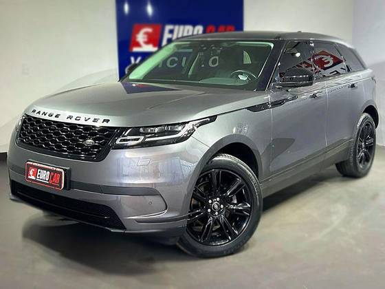 LAND ROVER RANGE ROVER VELAR 2.0 P250 GASOLINA HSE AUTOMÁTICO