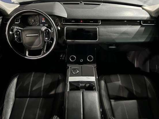 LAND ROVER-RANGE ROVER VELAR-2.0 P250 GASOLINA HSE AUTOMÁTICO LAND ROVER-RANGE ROVER VELAR-2017