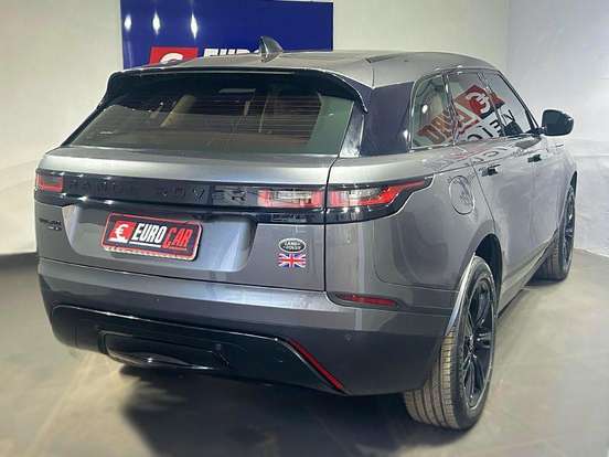LAND ROVER-RANGE ROVER VELAR-2.0 P250 GASOLINA HSE AUTOMÁTICO LAND ROVER-RANGE ROVER VELAR-2017