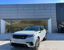 LAND ROVER RANGE ROVER VELAR 2.0 P400E PHEV R-DYNAMIC HSE AUTOMÁTICO LAND ROVER RANGE ROVER VELAR 2.0 P400E PHEV R-DYNAMIC HSE AUTOMÁTICO