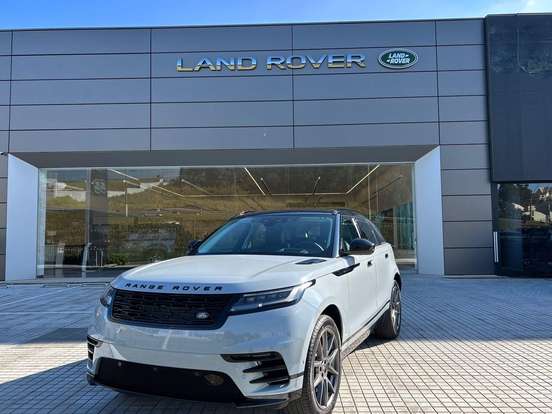 LAND ROVER-RANGE ROVER VELAR-2.0 P400E PHEV R-DYNAMIC HSE AUTOMÁTICO LAND ROVER-RANGE ROVER VELAR-2024