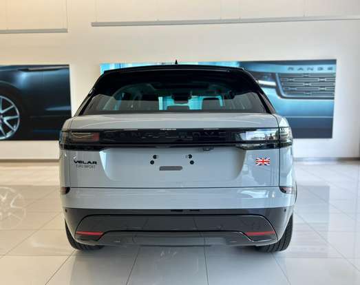 LAND ROVER-RANGE ROVER VELAR-2024