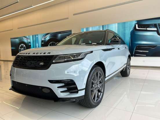 LAND ROVER-RANGE ROVER VELAR-2.0 P400E PHEV R-DYNAMIC HSE AUTOMÁTICO LAND ROVER-RANGE ROVER VELAR-2024