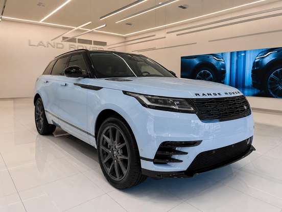 LAND ROVER-RANGE ROVER VELAR-2024