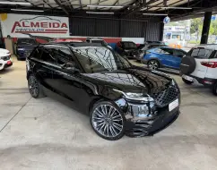 LAND ROVER RANGE ROVER VELAR 3.0 P340 GASOLINA R-DYNAMIC HSE AUTOMÁTICO LAND ROVER RANGE ROVER VELAR 3.0 P340 GASOLINA R-DYNAMIC HSE AUTOMÁTICO
