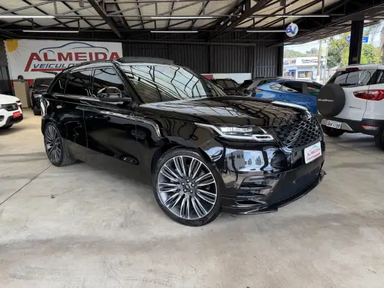 LAND ROVER-RANGE ROVER VELAR-3.0 P340 GASOLINA R-DYNAMIC HSE AUTOMÁTICO LAND ROVER-RANGE ROVER VELAR-2022