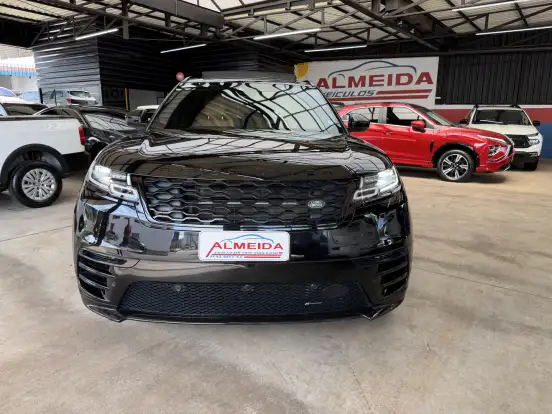 LAND ROVER-RANGE ROVER VELAR-3.0 P340 GASOLINA R-DYNAMIC HSE AUTOMÁTICO LAND ROVER-RANGE ROVER VELAR-2022