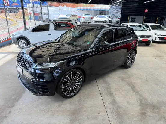 LAND ROVER-RANGE ROVER VELAR-3.0 P340 GASOLINA R-DYNAMIC HSE AUTOMÁTICO LAND ROVER-RANGE ROVER VELAR-2022