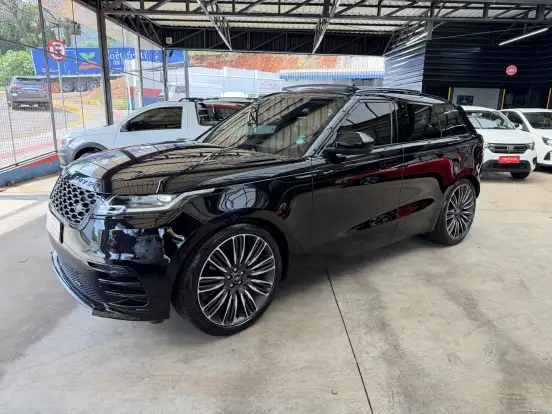 LAND ROVER-RANGE ROVER VELAR-3.0 P340 GASOLINA R-DYNAMIC HSE AUTOMÁTICO LAND ROVER-RANGE ROVER VELAR-2022