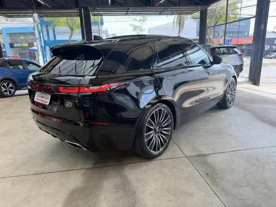 LAND ROVER-RANGE ROVER VELAR-3.0 P340 GASOLINA R-DYNAMIC HSE AUTOMÁTICO LAND ROVER-RANGE ROVER VELAR-2022