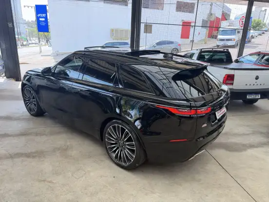 LAND ROVER-RANGE ROVER VELAR-2022