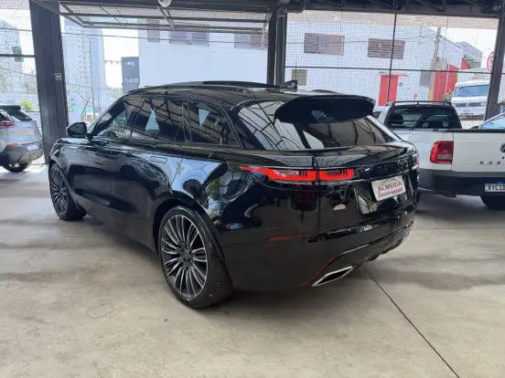 LAND ROVER-RANGE ROVER VELAR-3.0 P340 GASOLINA R-DYNAMIC HSE AUTOMÁTICO LAND ROVER-RANGE ROVER VELAR-2022