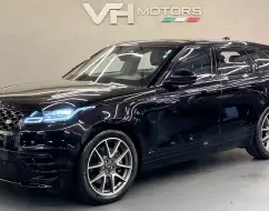LAND ROVER RANGE ROVER VELAR 3.0 P340 GASOLINA R-DYNAMIC SE AUTOMÁTICO LAND ROVER RANGE ROVER VELAR 3.0 P340 GASOLINA R-DYNAMIC SE AUTOMÁTICO