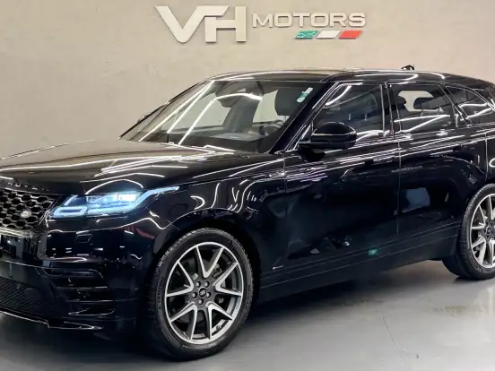 LAND ROVER-RANGE ROVER VELAR-3.0 P340 GASOLINA R-DYNAMIC SE AUTOMÁTICO LAND ROVER-RANGE ROVER VELAR-2021