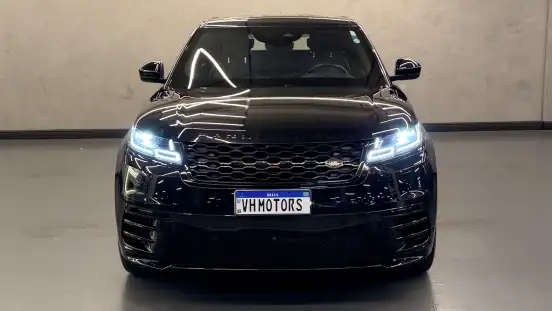 LAND ROVER-RANGE ROVER VELAR-2021