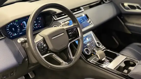 LAND ROVER-RANGE ROVER VELAR-2021