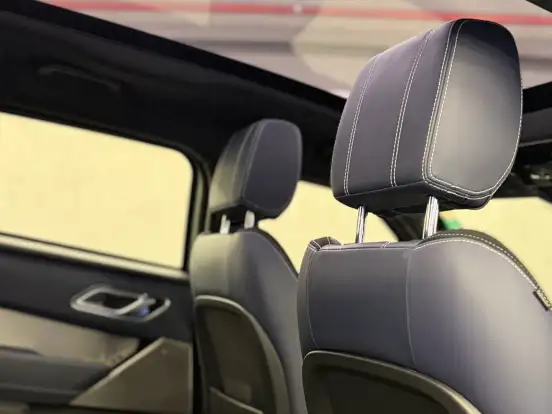 LAND ROVER-RANGE ROVER VELAR-3.0 P340 GASOLINA R-DYNAMIC SE AUTOMÁTICO LAND ROVER-RANGE ROVER VELAR-2021