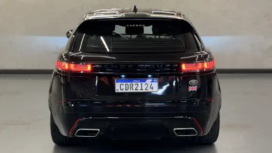 LAND ROVER-RANGE ROVER VELAR-2021