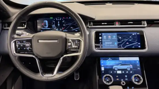 LAND ROVER-RANGE ROVER VELAR-2021