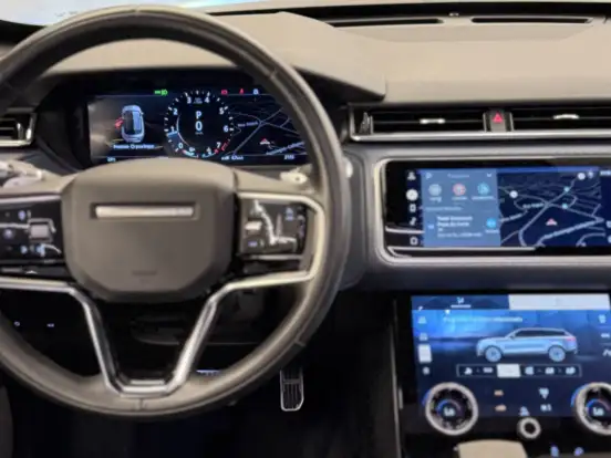 LAND ROVER-RANGE ROVER VELAR-3.0 P340 GASOLINA R-DYNAMIC SE AUTOMÁTICO LAND ROVER-RANGE ROVER VELAR-2021