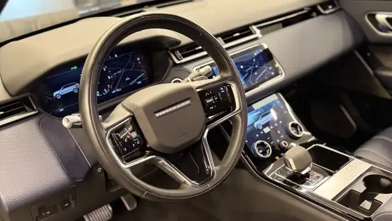 LAND ROVER-RANGE ROVER VELAR-2021