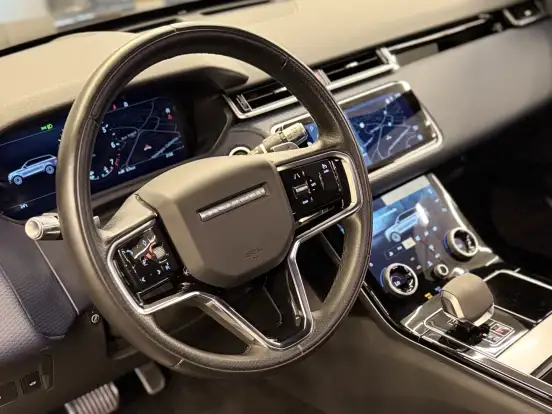 LAND ROVER-RANGE ROVER VELAR-3.0 P340 GASOLINA R-DYNAMIC SE AUTOMÁTICO LAND ROVER-RANGE ROVER VELAR-2021